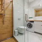 Apartment Pool Sauna Fitness Parking Free Kolobrzeg
