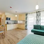 Apartment Pool Sauna Fitness Parking Free Kolobrzeg