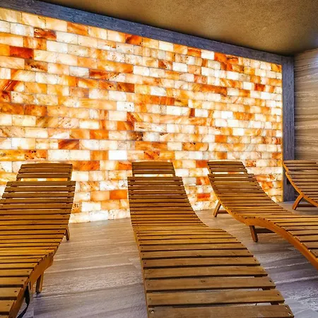 Pool Sauna Fitness Parking Free Kolobrzeg